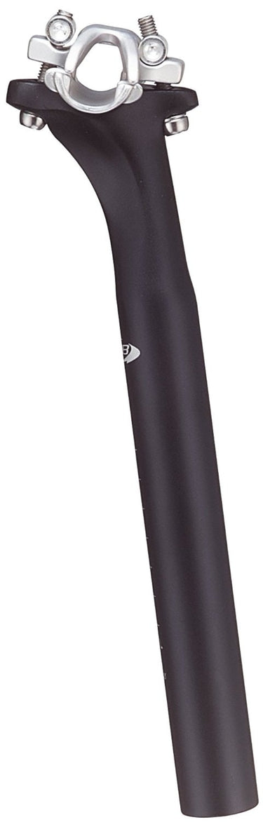 BBB Cycling SpeedPost S/Post Black